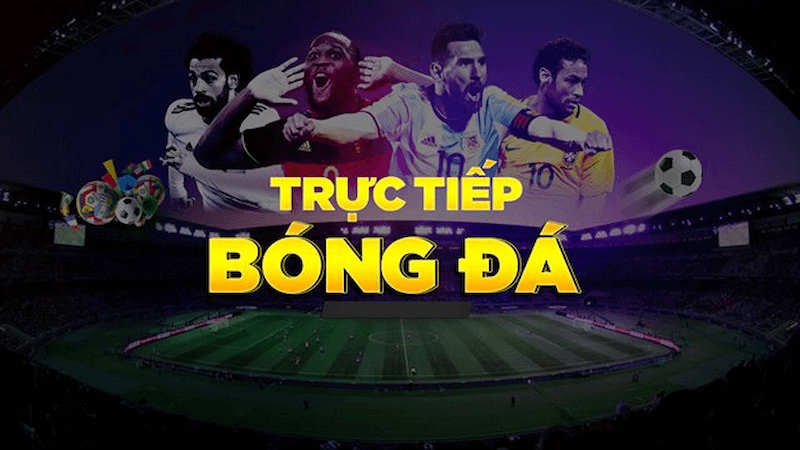 Những lợi ích khi xem trực tiếp bóng đá tại Keolive