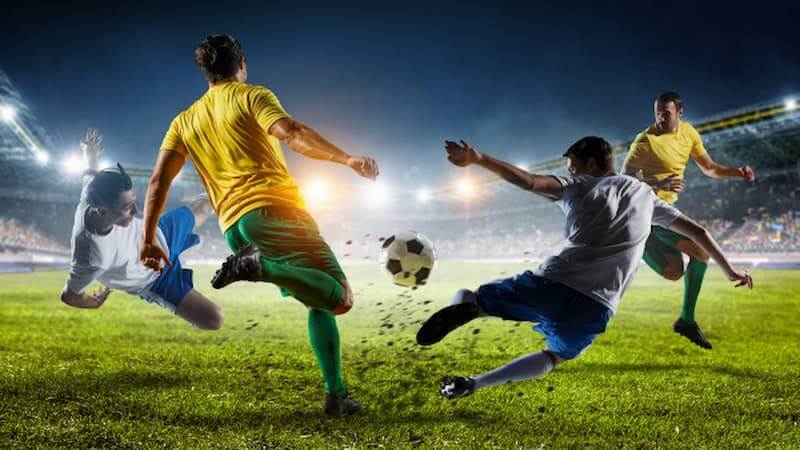 Lý do nên theo dõi nhận định bóng đá từ Keolive
