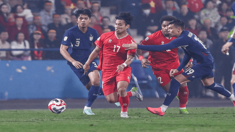 Phương pháp dự đoán bóng đá có độ hiệu quả cao