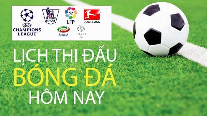 Tổng quan về trang Lịch thi đấu bóng đá trên Keolive