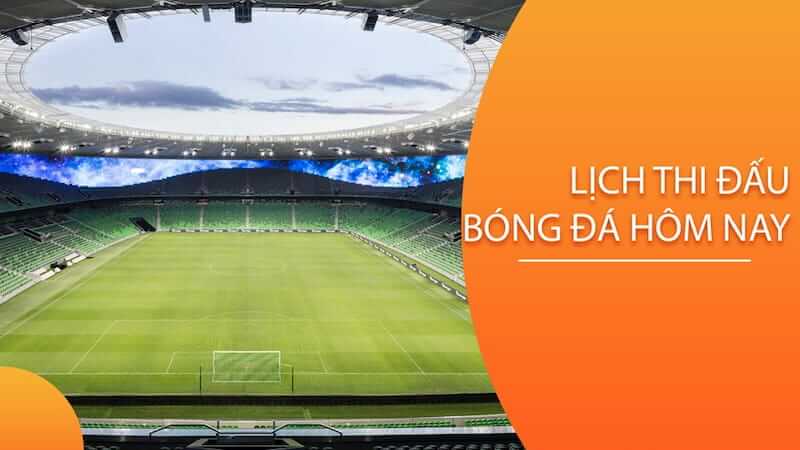 Lý do bạn nên truy cập tra cứu lịch thi đấu trên Keolive
