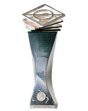 Trophy
