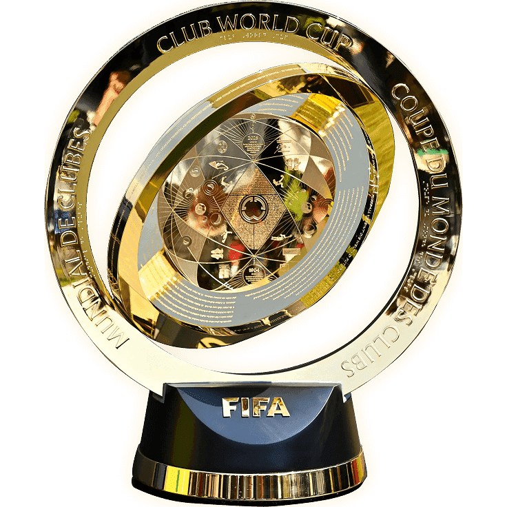 Trophy