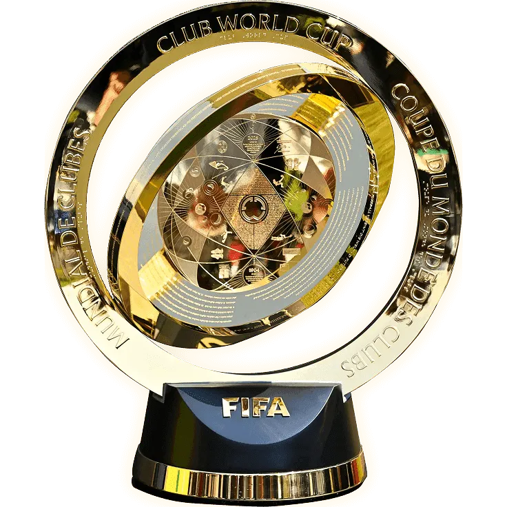 Trophy