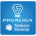 VĐQG Slovenia