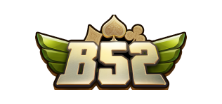 B52 logo