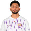 Ảnh cầu thủ Khaled Ali Al-Baloushi