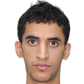 Ảnh cầu thủ Omar Al-Antali