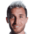 Aaron Lombardi