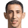 Á. Di María Hernández
