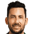 Alejandro Cabral