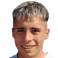 Brandon Oviedo