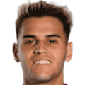 Cristian Ferreira
