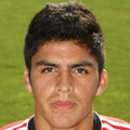 Cristian Ramírez