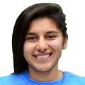 Daiana Micaela Candela Falfán