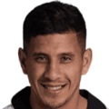 Damián Arce
