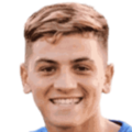 Ảnh cầu thủ Diego Mastrángelo