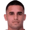 E. Alderete
