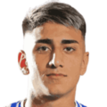 Enzo Bruno Barrionuevo