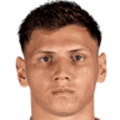 Enzo Roldán