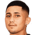 Kevin González