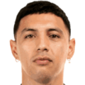 Leonardo Gabriel Suárez Vera
