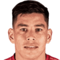Leonel González