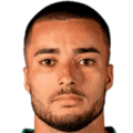 Lucas Palavecino