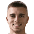 Luciano Gastón Squadrone