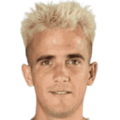 Mateo Ramírez