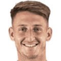 Ảnh cầu thủ Matías Giménez