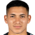 Nahuel Genez 