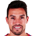 Nico Gaitán