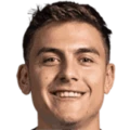 P. Exequiel Dybala
