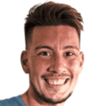 Adrian Martinez