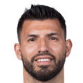 Sergio Agüero
