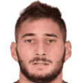 Tiago Cantoro Armentano