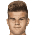 Mathias Gindl
