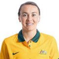 Caitlin Foord