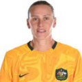 Emily Van Egmond