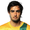 Rhys Williams