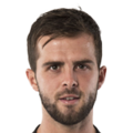 Miralem Pjanic