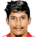 B. Ghosh