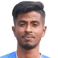 M. Hossain
