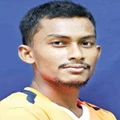 M. S Bablu
