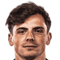 Dante Vanzeir