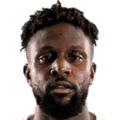 Divock Origi 