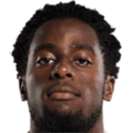 Dylan Mbayo