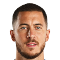 Eden Hazard