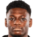K. Olaigbe